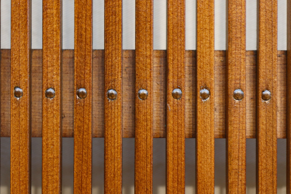 Manbon Lattice door F8503