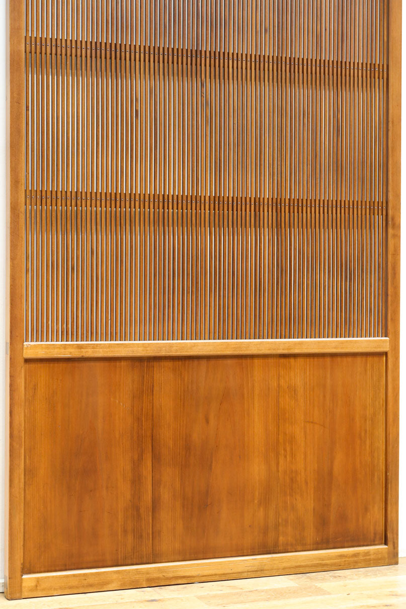 Manbon Lattice door F8503