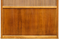 Manbon Lattice door F8503