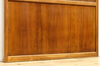 Manbon Lattice door F8503