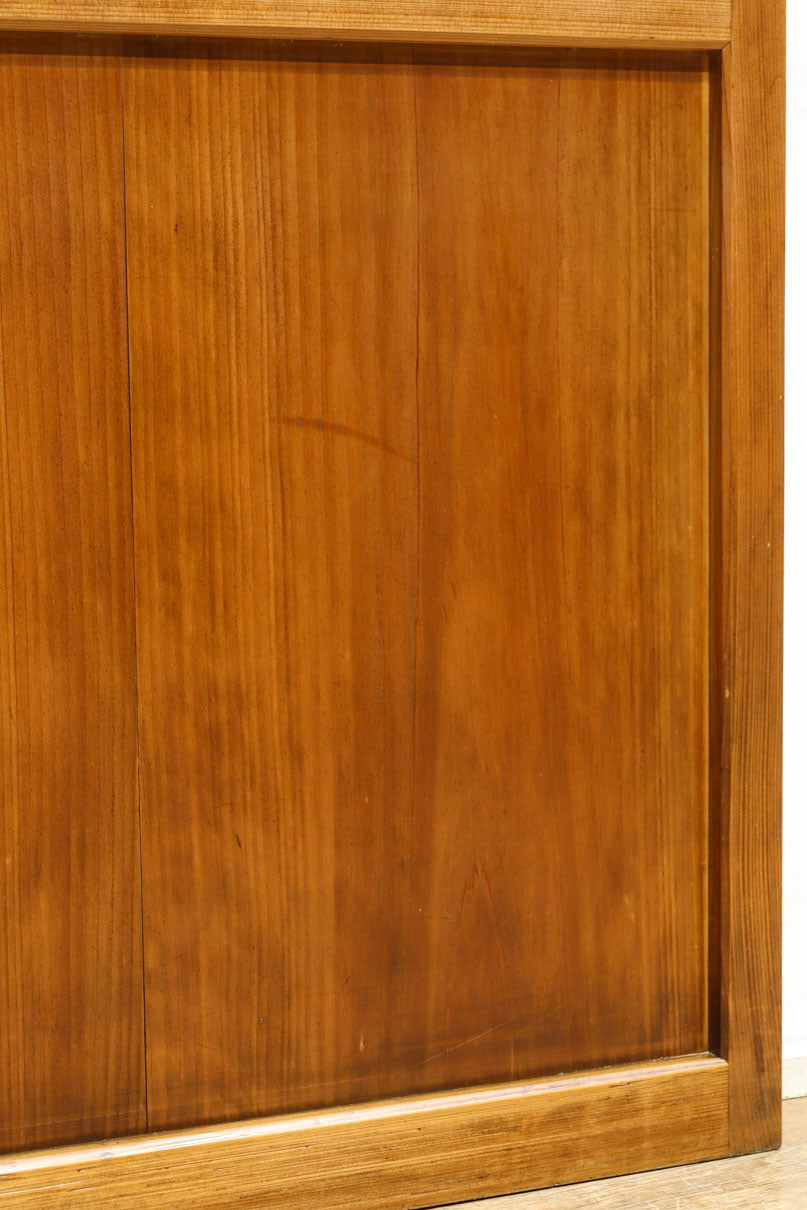 Manbon Lattice door F8503