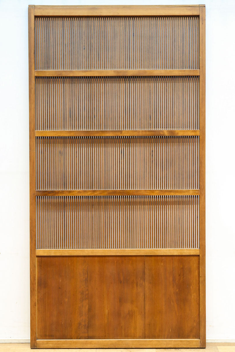 Manbon Lattice door F8503