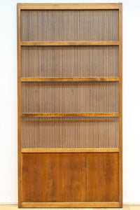 Manbon Lattice door F8503