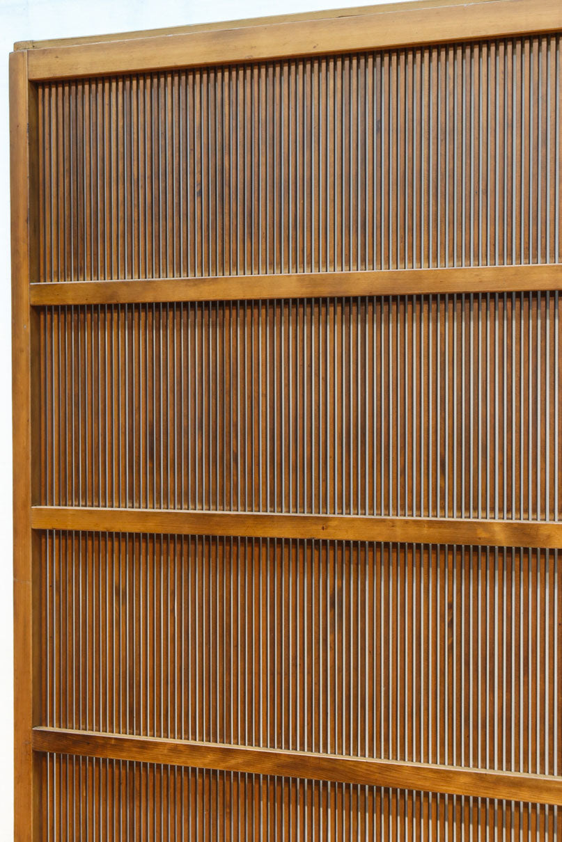 Manbon Lattice door F8503