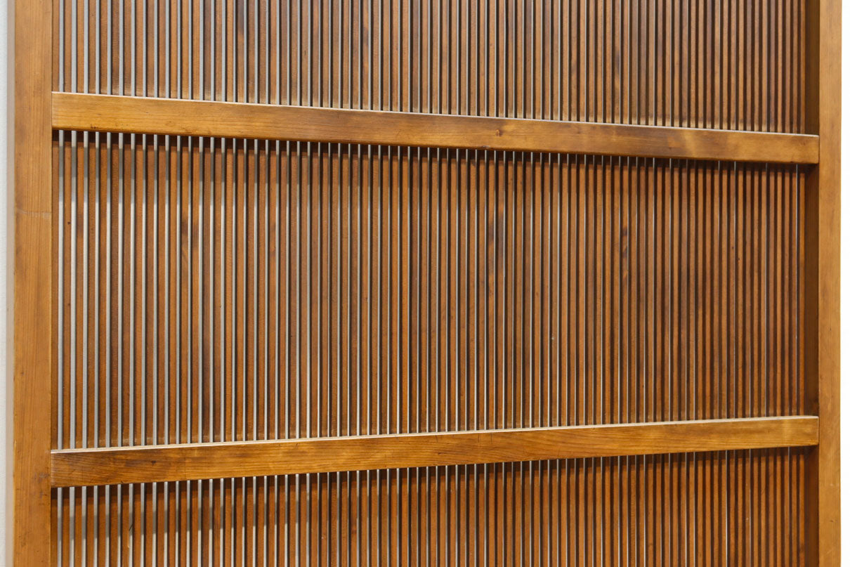 Manbon Lattice door F8503