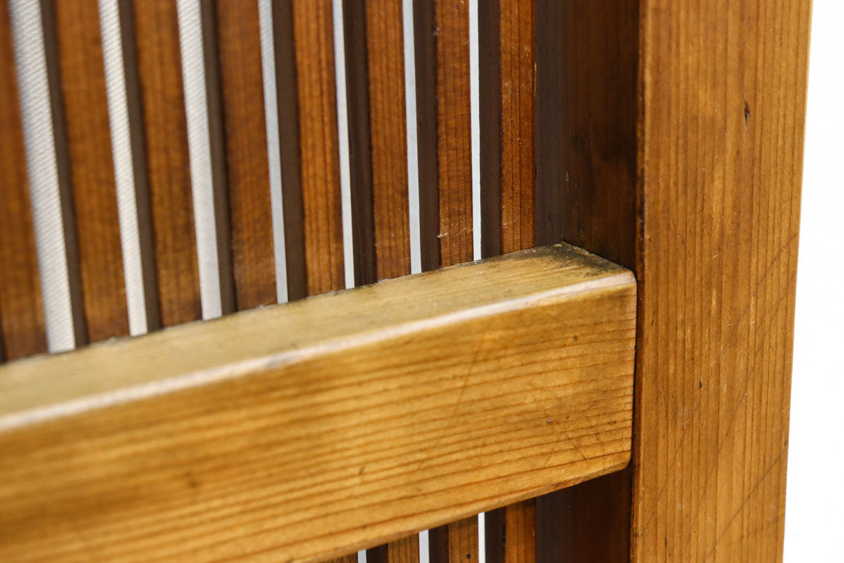 Manbon Lattice door F8503