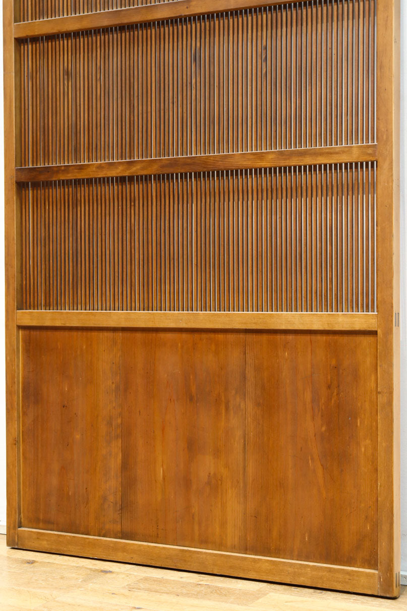 Manbon Lattice door F8503