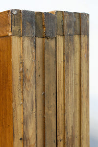 Manbon Lattice door F8503