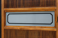 Osaka Lattice door F8506