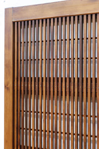 Osaka Lattice door F8506