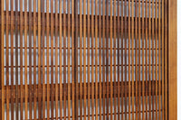 Osaka Lattice door F8506