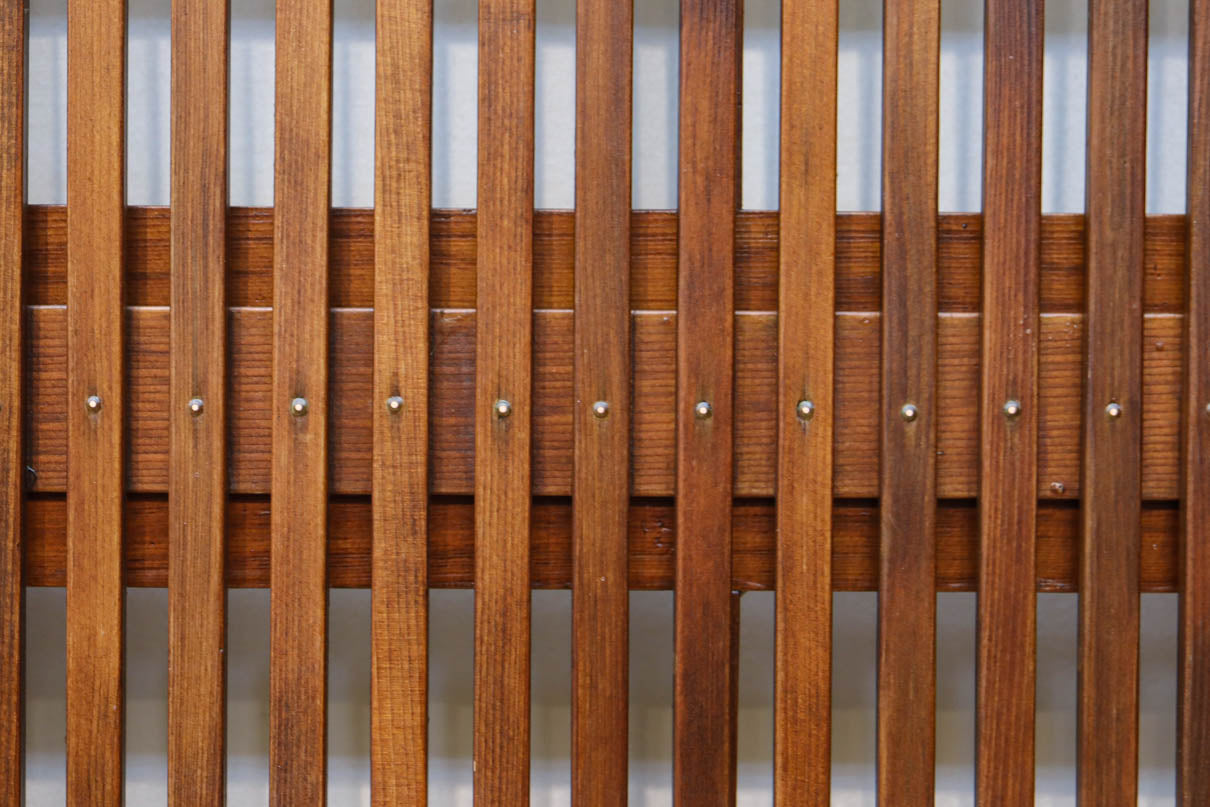 Osaka Lattice door F8506