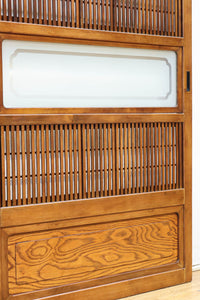 Osaka Lattice door F8506