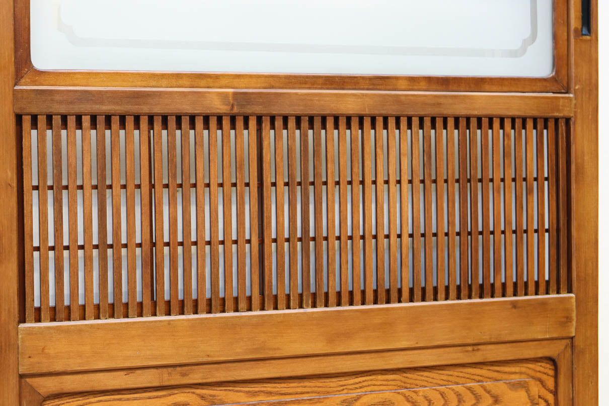 Osaka Lattice door F8506