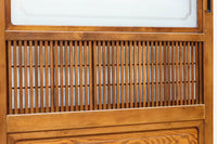 Osaka Lattice door F8506