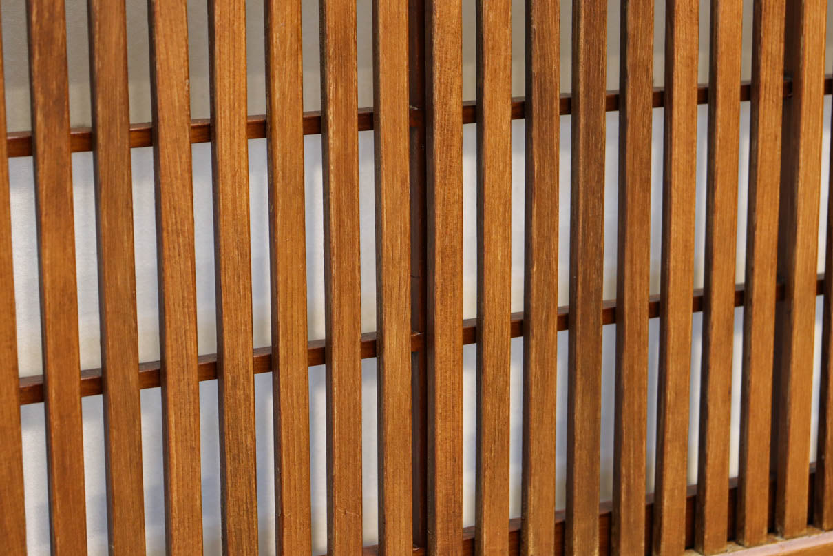 Osaka Lattice door F8506