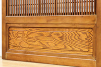 Osaka Lattice door F8506