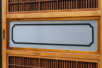 Osaka Lattice door F8506