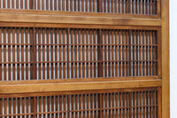 Osaka Lattice door F8506