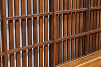 Osaka Lattice door F8506