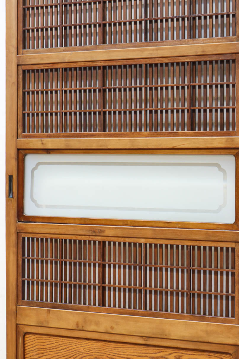 Osaka Lattice door F8506