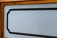 Osaka Lattice door F8506