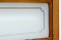 Osaka Lattice door F8506