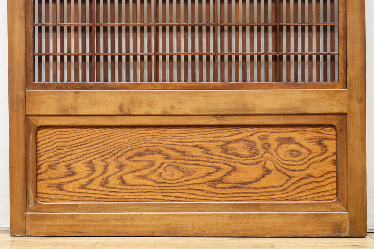 Osaka Lattice door F8506