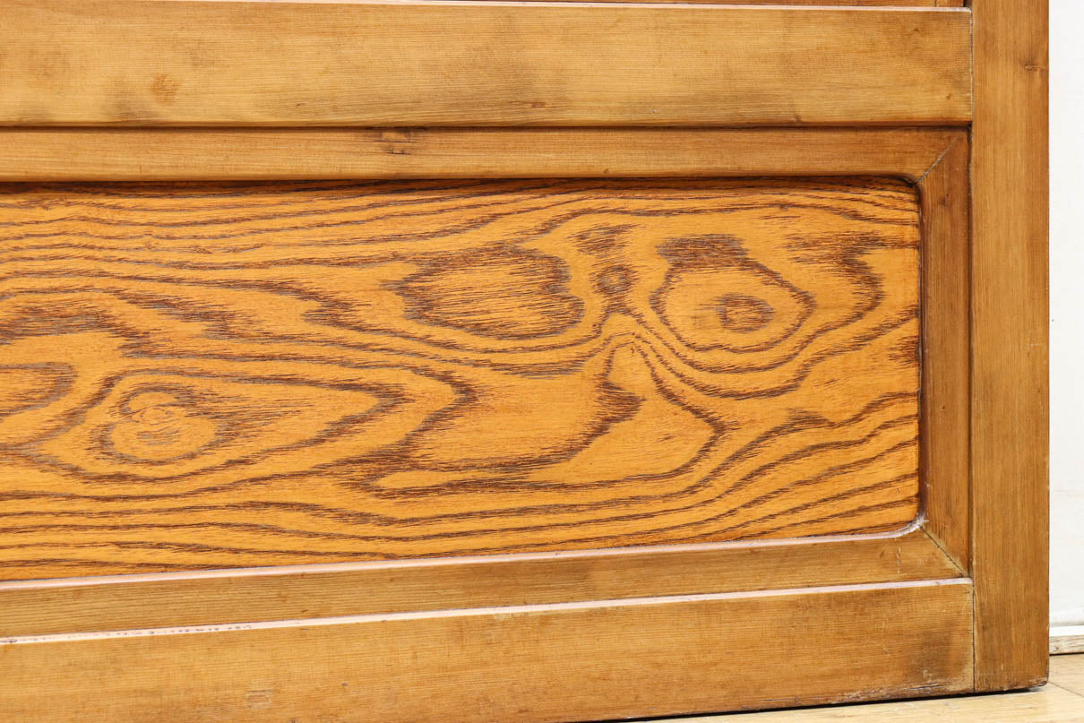 Osaka Lattice door F8506