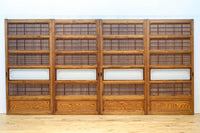 Osaka Lattice door F8506