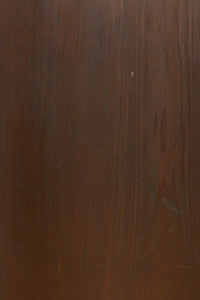 幅938ミリ　深みのある色彩で時代を醸し出す板戸　F8507　在庫2枚