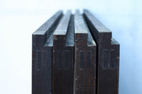 幅933ミリ　横桟が趣きを深める舞良戸　F8508　在庫4枚