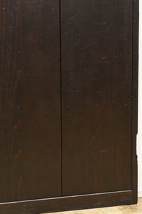 Slim size Glass Door F8512