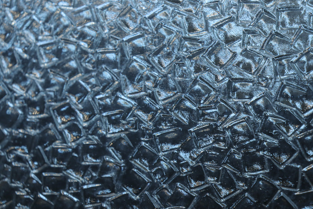 Slim size Glass Door F8512