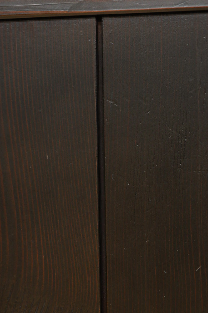 Slim size Glass Door F8512