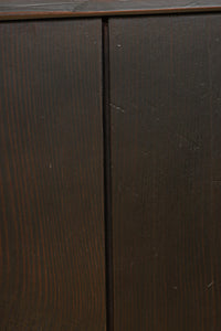 Slim size Glass Door F8512