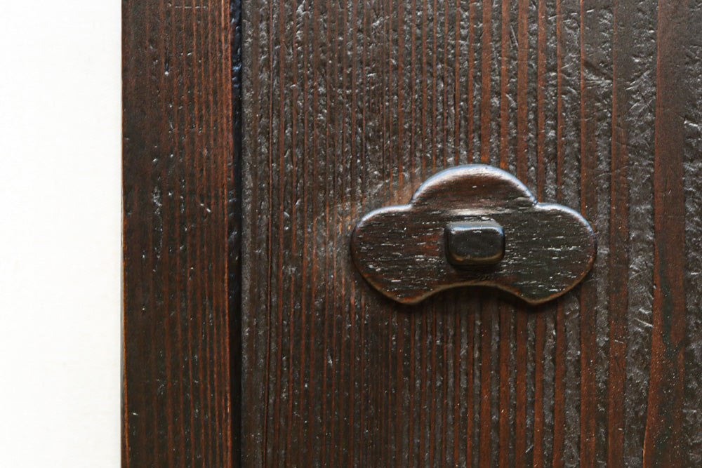 Slim size Glass Door F8512