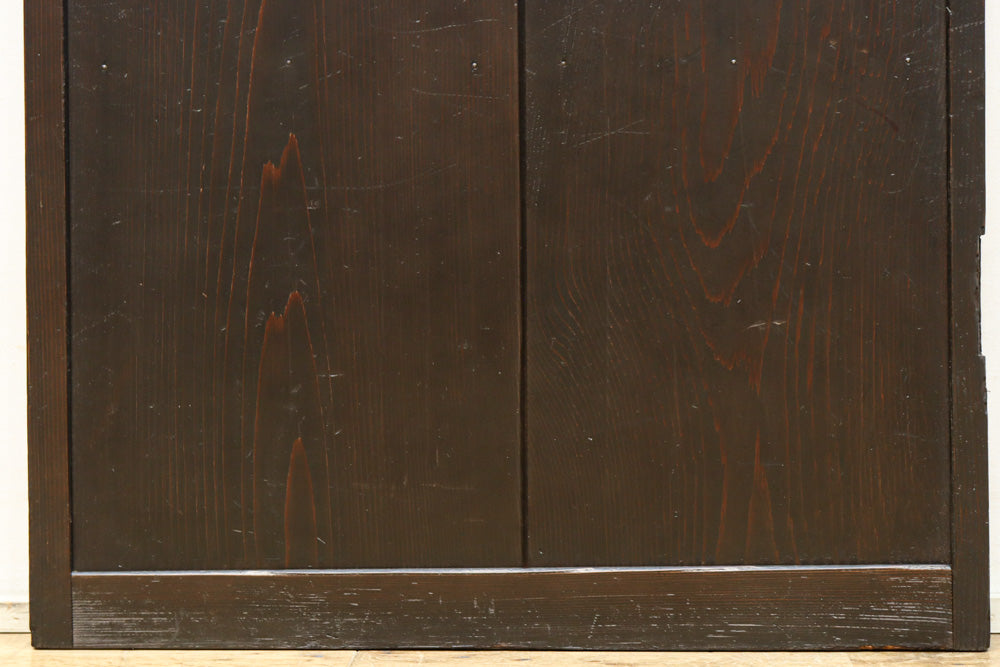 Slim size Glass Door F8512