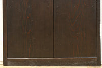 Slim size Glass Door F8512