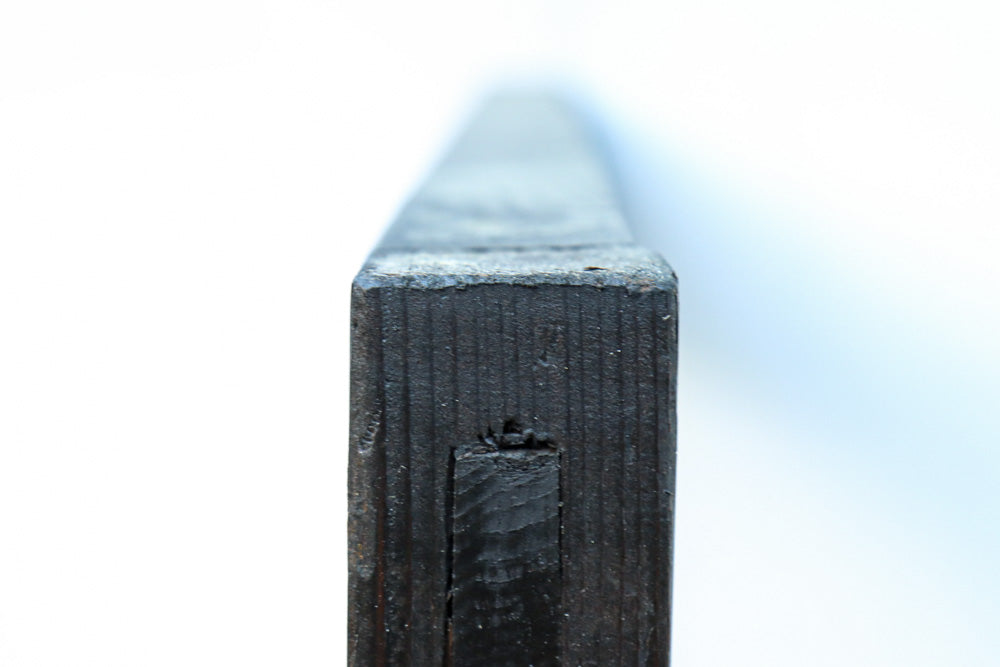 Slim size Glass Door F8512