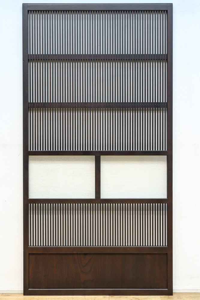 Osaka Lattice door F8518 