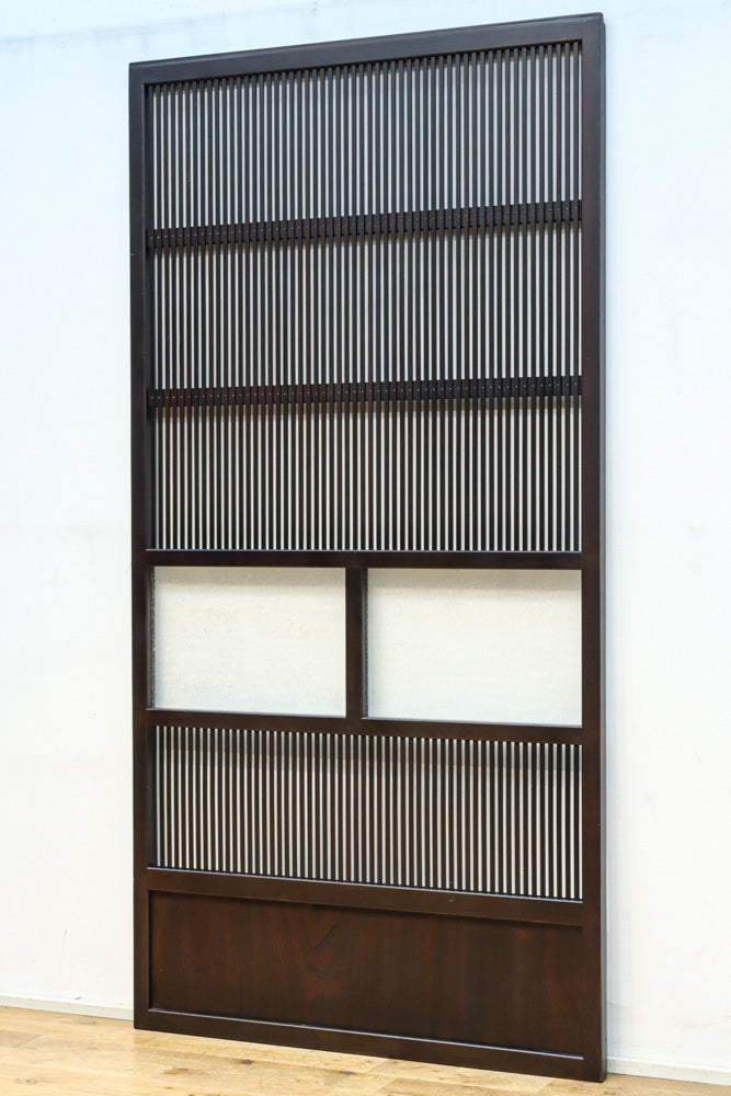 Osaka Lattice door F8518 