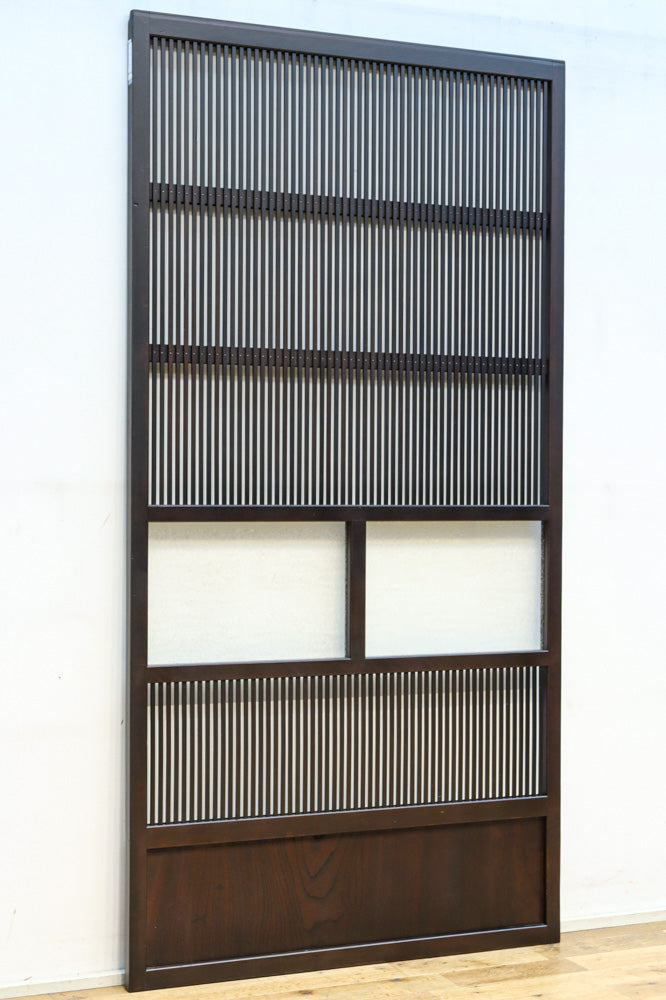 Osaka Lattice door F8518 