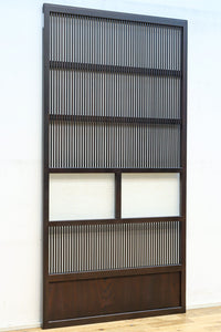 Osaka Lattice door F8518 