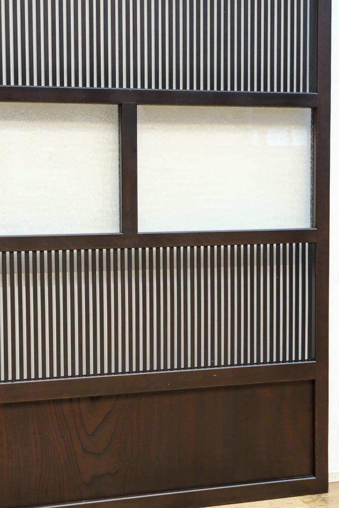 Osaka Lattice door F8518 