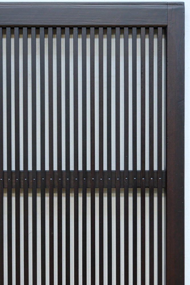 Osaka Lattice door F8518 