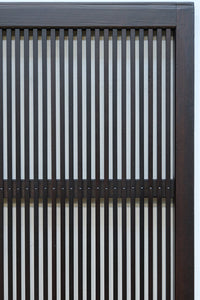 Osaka Lattice door F8518 