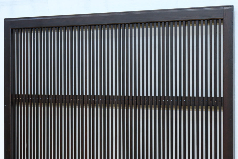 Osaka Lattice door F8518 