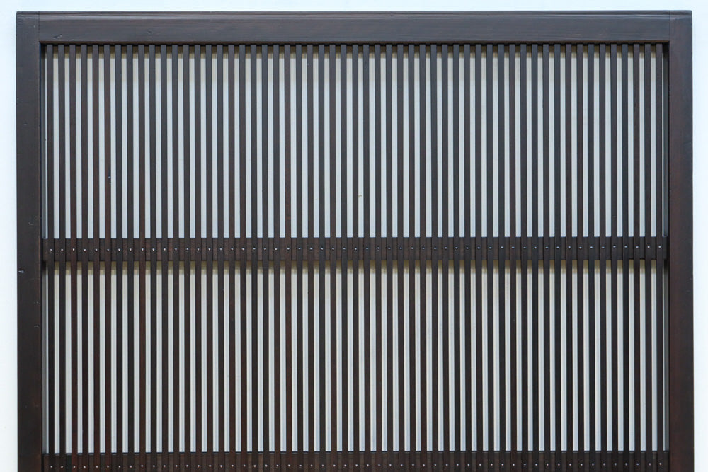 Osaka Lattice door F8518 