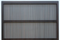 Osaka Lattice door F8518 